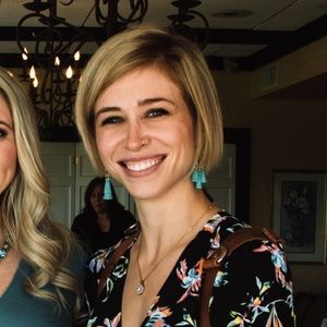 Meet your Posher, Alex